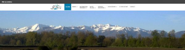 Commune de Boeil Bezing