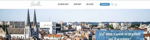 Syndicat Mixte du Grand Pau