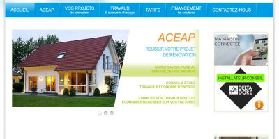Entreprise Aceap