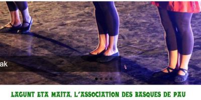Association Basque de Pau
