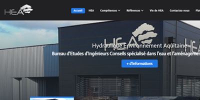 Hydraulique Environnment Aquitaine