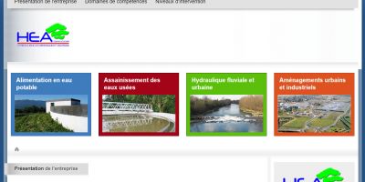 Entreprise Hea